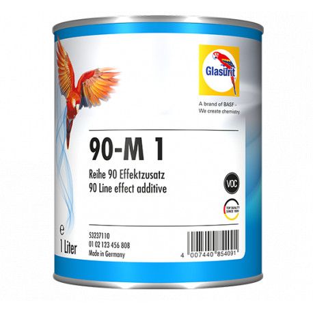 [90M11] GLASURIT - TEINTE BASE L90 ADDITIF GR.3 (BIDON)