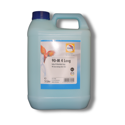 [90M45LANG] [⚠Déstockage] GLASURIT - BASE DE MELANGE L90 LANG 5 Litres (BIDON)
