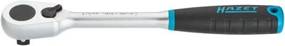 [916HP] HAZET - Cliquet réversible à denture fine HiPer ∙ longueur : 275 mm