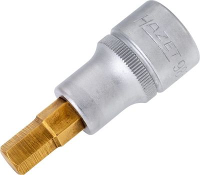[986-9] HAZET 986-9 Douille mâle