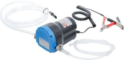 [9910BG] BGS - 9910 - Pompe d'aspiration 12 Volt
