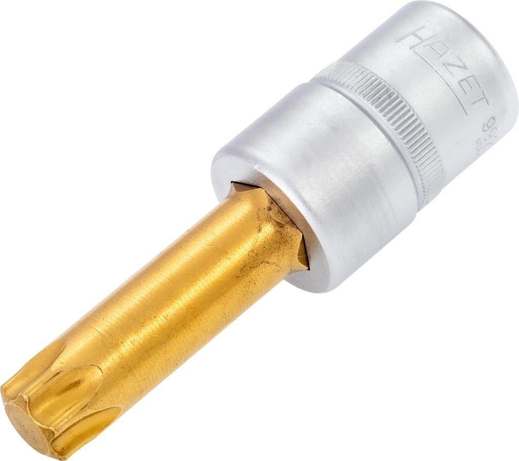 [992LG-T60] HAZET - Douille mâle TORX®