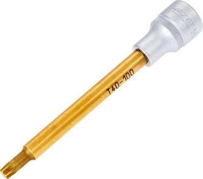 HAZET - Douille mâle ∙ TORX®