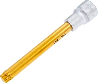 [992SLG-T55] [⚠Déstockage] HAZET - Douille mâle TORX®