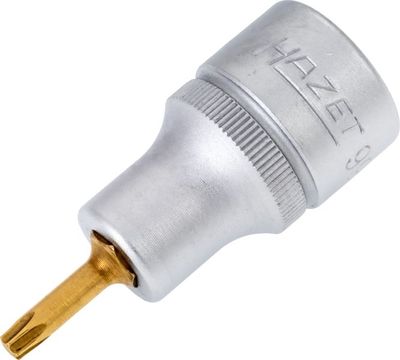 [992-T20] [⚠Déstockage] HAZET - Douille mâle TORX®