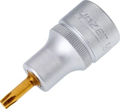 [992-T25] [⚠Déstockage] HAZET - Douille mâle TORX®