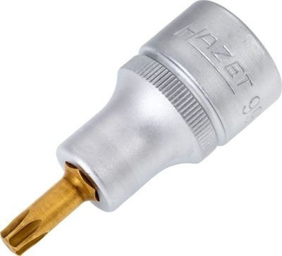 [992-T30] HAZET - Douille mâle TORX®