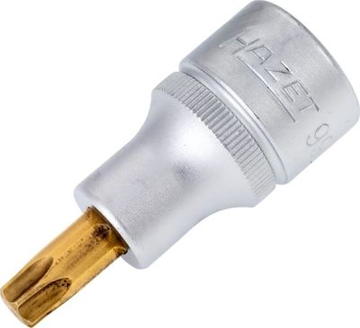 [992-T45] HAZET - Douille mâle TORX®