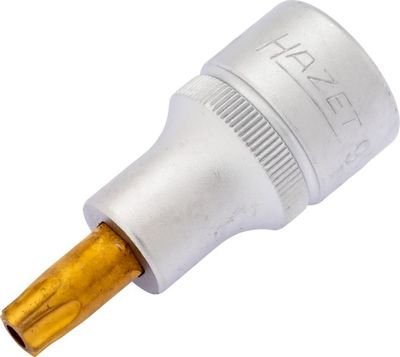 [992-T45H] [⚠Déstockage] HAZET - Douille mâle TORX®