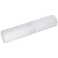 [99472D] SEITENFALTSÄCKE TRANSP. 83 MICRONS 800+500X2300MM 20 STÜCK / KARTON (CARTON) (PAL 64 cartons)