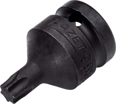 HAZET - Douille mâle à chocs ∙ TORX®