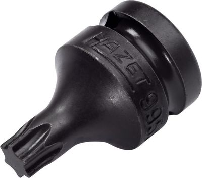 [995S-T50] [⚠Déstockage] HAZET - Douille mâle à chocs ∙ TORX®
