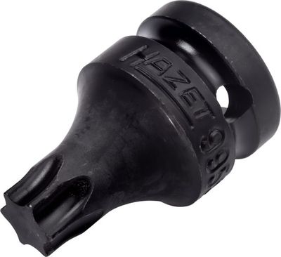 [995S-T55] HAZET - Douille mâle à chocs ∙ TORX®