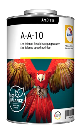 [A-A-101] GLASURIT - ECO BALANCE SPEED ADDITIVE 1L (BIDON)