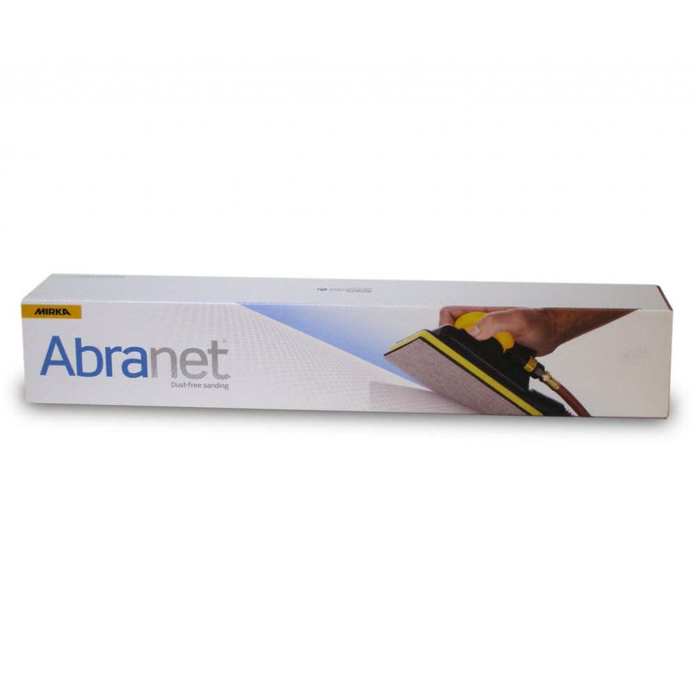 [AC15105012] ABRANET ACE 70X420 P120 50 PIECES (BOITE)