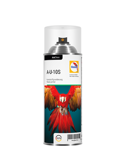 [A-U-10S0.4] GLASURIT - PRIMER PLASTIQUE