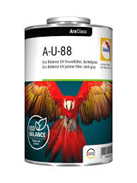 [A-U-881] [⚠Déstockage] PRIMER GRIS FONCE 1L (BIDON)