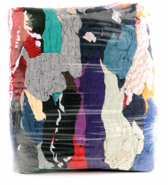 [CTF-10KG] CHIFFONS TRICOT FIN ECOLINE (PAQUET) (palette de 30 sacs)