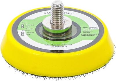 [3291-50BG] BGS - 3291-50 - Plateau autoagrippant pour art. 3291 Ø 50 mm