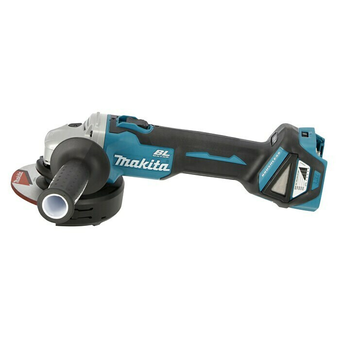 [DGA511Z] [⚠Déstockage] MAKITA DGA511Z - Meuleuse 125mm MAKITA sans batterie et ni chargeur (PIECE)