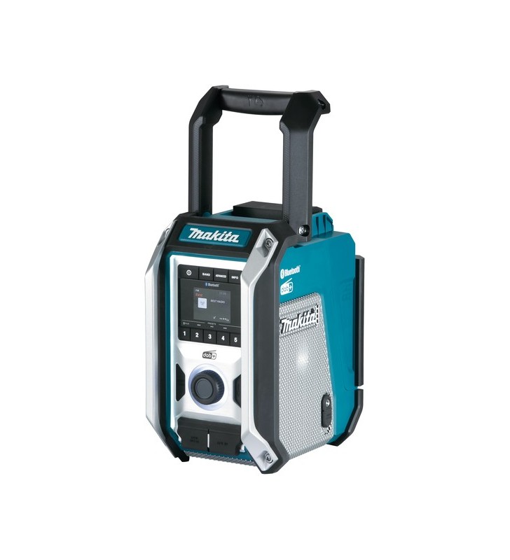[DMR115] [⚠Déstockage] Radio de chantier sans batterie et chargeur 18.8-18V (PIECE)