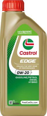 [EDGE0W20V1L] EDGE 1L 0W20 V ACEA C5 15F706 (BIDON)