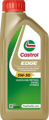 [EDGE5W30M1L] Huile EDGE-M 5W30 1L (BIDON)(50070ARAL)