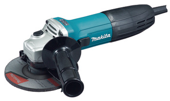 [GA5040CZ1] [⚠Déstockage] MAKITA GA5040CZ1 - Meuleuse diam.125 1400W (PIECE)