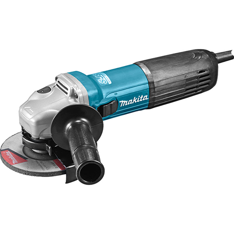 [GA5040RZ1] MAKITA GA5040RZ1 - Meuleuse diam.125 1100W (PIECE)
