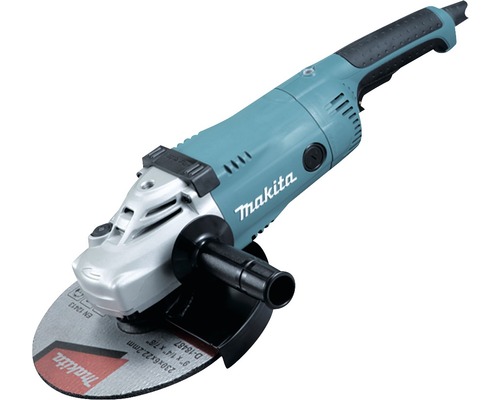 [GA9020RF] [⚠Déstockage] MAKITA GA9020RF - Meuleuse 230mm 2200 watt (PIECE)