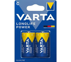 [LR14VARTA] Varta-Longlife-LR14 (C) (blister de 2)
