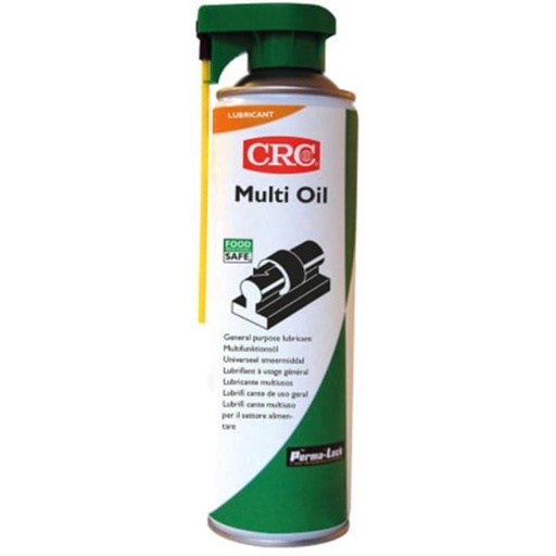 [32604(2050140_SP500)] [⚠Déstockage] 2050140 SPC500  CRC FPS ASSEMBLY PASTE spray, Spray 500 ml CRC (PIECE)