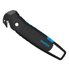 [350001.02] MARTOR Couteau de sécurité SECUMAX 350 avec LAME SECUMAX 3550 | 1 pc  1 en carton individuel