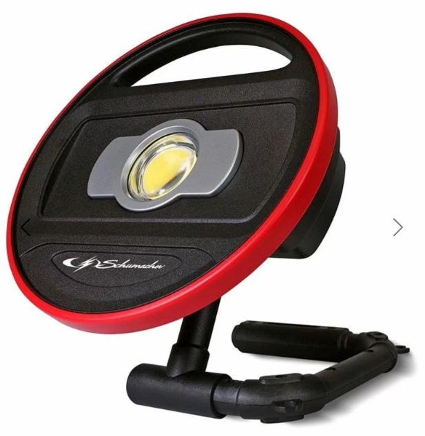 [SL879U] [⚠Déstockage] LAMPE FLOOR LED 15W 1200 LUMENS (PIECE)