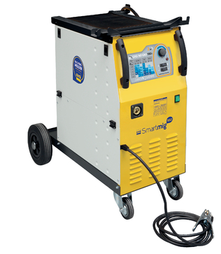 [SMARTMIG182] GYS 033184 Poste de soudure monophasé MIG/MAG 180A