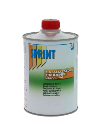 [SPC15N-0.2] [⚠Déstockage] SPRINT DURCISSEUR NORMAL SURFACER 200ML (BIDON)