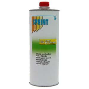 [SPD01FLASH] [⚠Déstockage] SPRINT DILUANT SURFACER UV 1L (BIDON)
