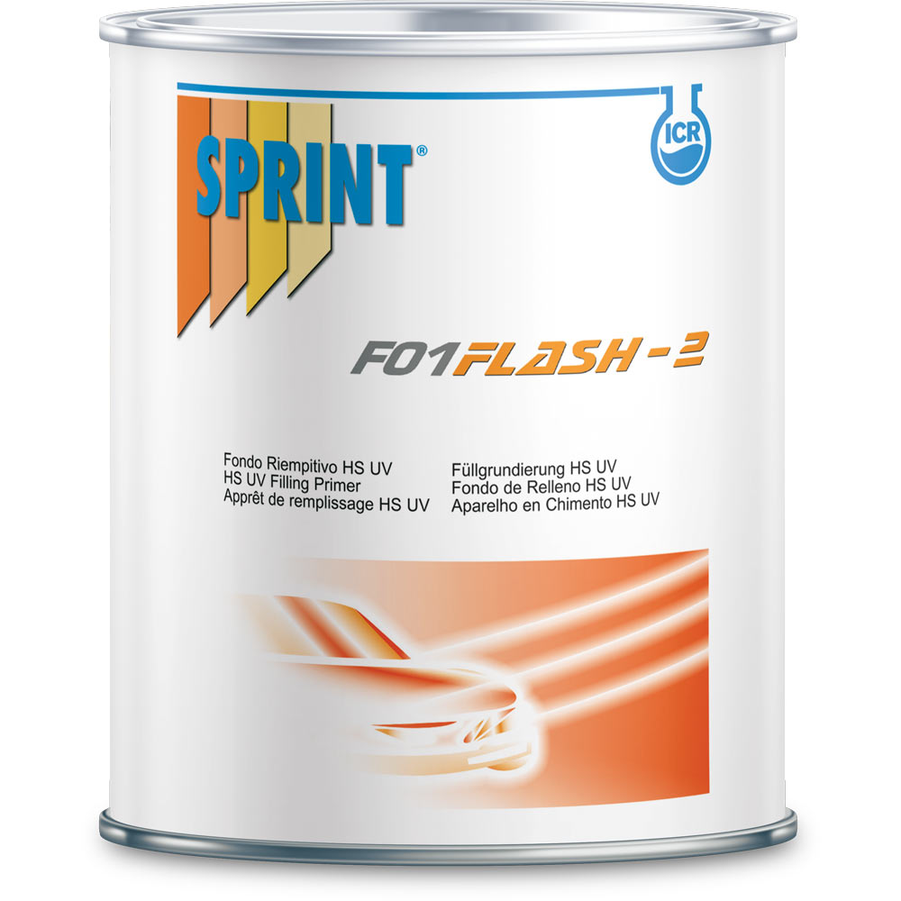 [SPF01FLASH] [⚠Déstockage] SPRINT SURFACER UV 1L (BIDON)