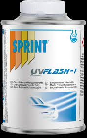 [⚠Déstockage] SPRINT VERNIS UV 500ML (BIDON)
