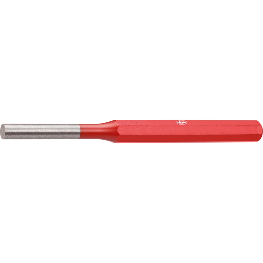 [V1219] VIGOR Chasse-goupilles ∙ V1219 ∙ 8 mm