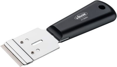 [V1368N] VIGOR Grattoir universel ∙ V1368N ∙ 40 mm