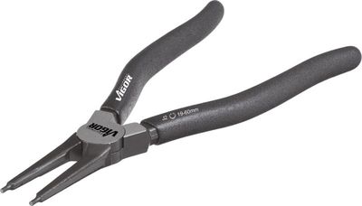 [V1716] [⚠Déstockage] VIGOR Pince à circlips ∙ V1716 ∙ 180 mm