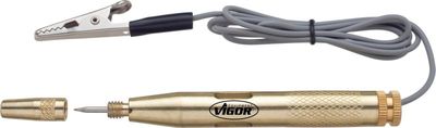 [V1722] VIGOR Testeur lumineux ∙ V1722 ∙ 110 mm