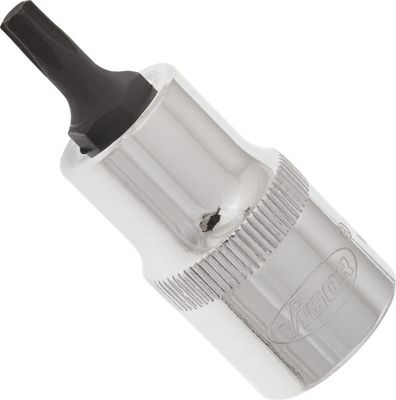 [V2153] VIGOR - Douille mâle T ∙ taille T27