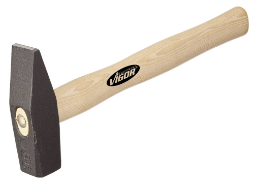 [V2663] VIGOR V2663 Marteau de mécanicien ∙ 2000 g