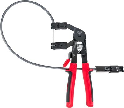 [V4637] VIGOR Pince pour colliers de serrage et colliers à ressort ∙ V4637N ∙ 18 - 53 mm
