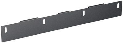 [V6000-043] [⚠Déstockage] VIGOR Plinthe de socle ∙ pour armoire inférieure ∙ avec cadre d'extension ∙ V6000-043 ∙ L x l x h : 650 x 11 x 90 mm