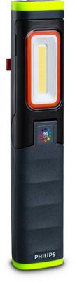[X60UVPIX1] [⚠Déstockage] Philips LED WSL UV Pillar X60UVPI             X1   Battery