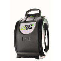 [XCAP-500] SAM - DISPOSITIF DE DEMARRAGE