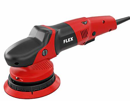 [XFE7-15 (418080)] FLEX XFE7-15 150mm 230/CEE (418080)